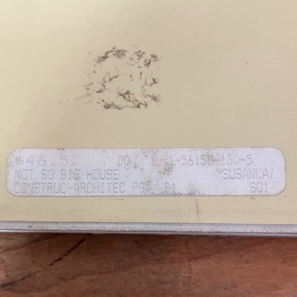 The Not So Big House, Susan Susanka: small home design book - Picture 4 of 16